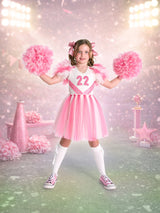 Cheerleader Gift Set | Value $375