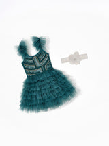 Bébé Emerald Reverie Gift Set | Value $278