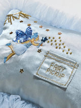 Tooth Fairy Pillow