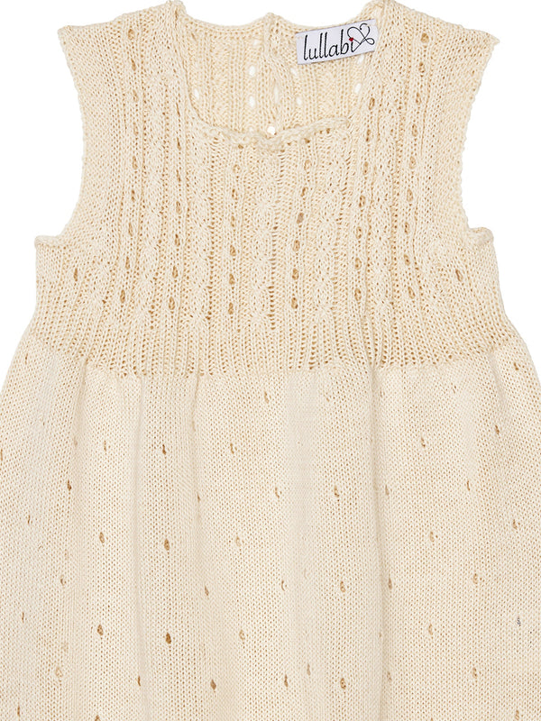 Lullabi Knitted Dress