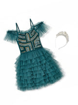 Emerald Reverie Gift Set | Value $403