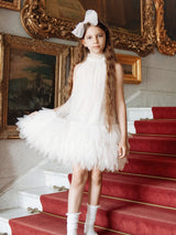 Esme Tulle Dress