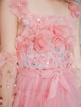 Evangeline Tutu Dress