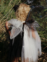 Fallen Light Wings