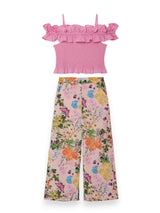 Floriane & Mariposa Two Piece Set | Value $200