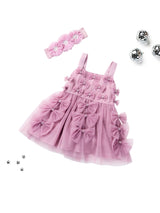 Bébé Papillion Dress Gift Set