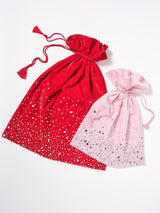 Christmas Sacks Gift Set | Value $215