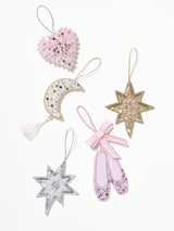 Ornaments Gift Set | Value $220