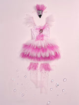 Bella Flamingo Gift Set | $490 Value
