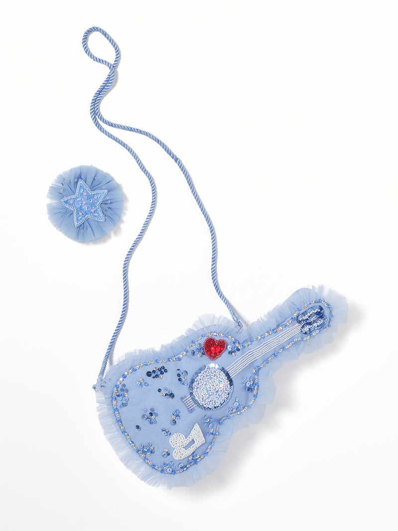 Rock 'N' Roll Accessories Gift Set | Value $185