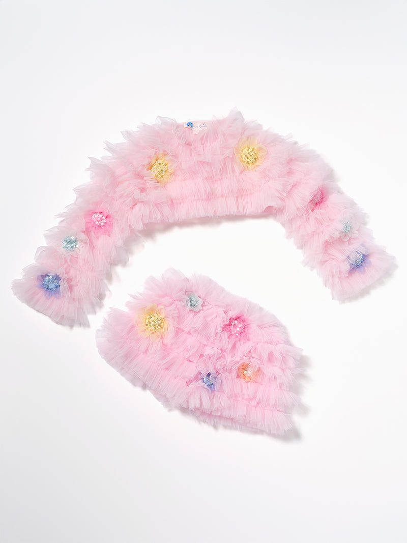 Sunflower Power Gift Set | Value $305