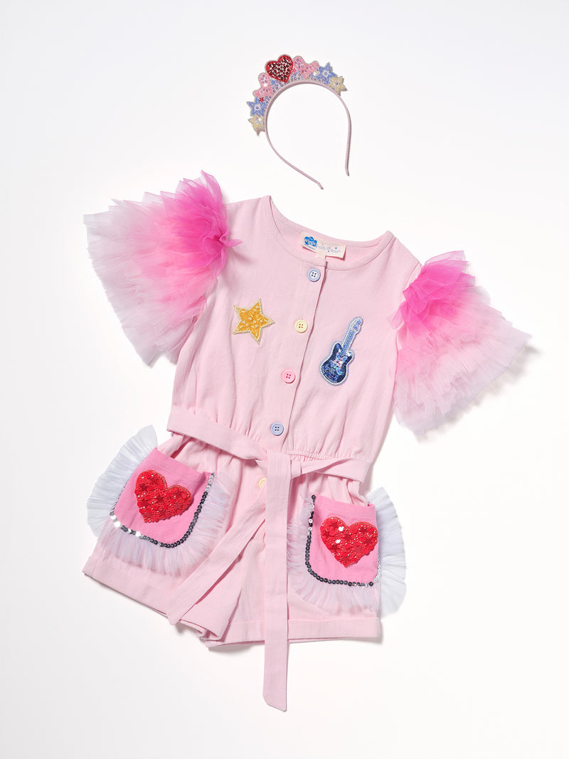 Rock 'N' Roll Gift Set | Value $267