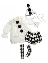 Harlequin Luxe Gift Set | Value $600