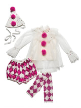 Harlequin Luxe Gift Set | Value $600