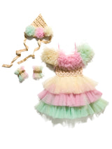 I Scream You Scream Gift Set | Value $540
