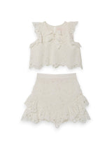 La Croisette Two Piece Set | Value $210