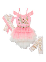 Milly the Kid Pink Gift Set | Value $570