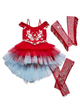 Milly the Kid Red Gift Set | Value $570