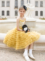 Oscar Tutu Dress