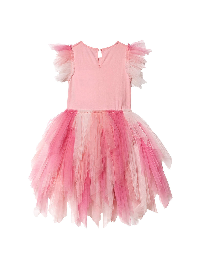 sachin and babi light blue dress 10 Tutus You Can DIY