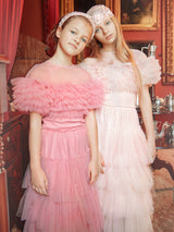 Ponderosa Tutu Dress