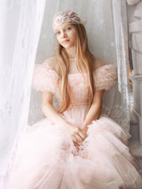 Ponderosa Tutu Dress