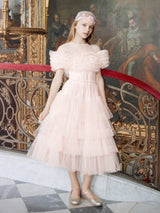 Ponderosa Tutu Dress
