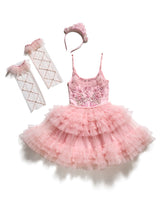 Prima Ballerina Gift Set | Value $500