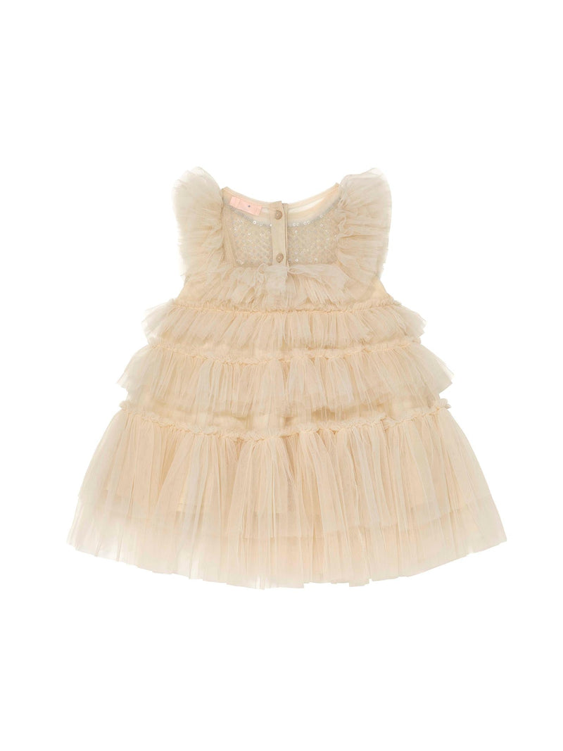 Bébé Bright Star Tutu Dress