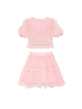 Lullaby Two Piece Set | Value $360