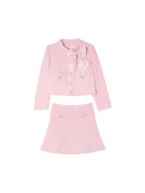 Powdered Petal Two Piece Set | Value $430