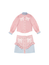 Sweet Memory Two Piece Set | Value $390