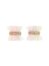 I Scream You Scream Cuffs