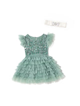 Bebe Snowflake Shimmer Gift Set | Value $285