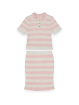 Strawberry Sorbet Two Piece Set | Value $270
