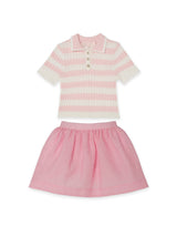 Saint Tropez Strawberry Two Piece Set | Value $270