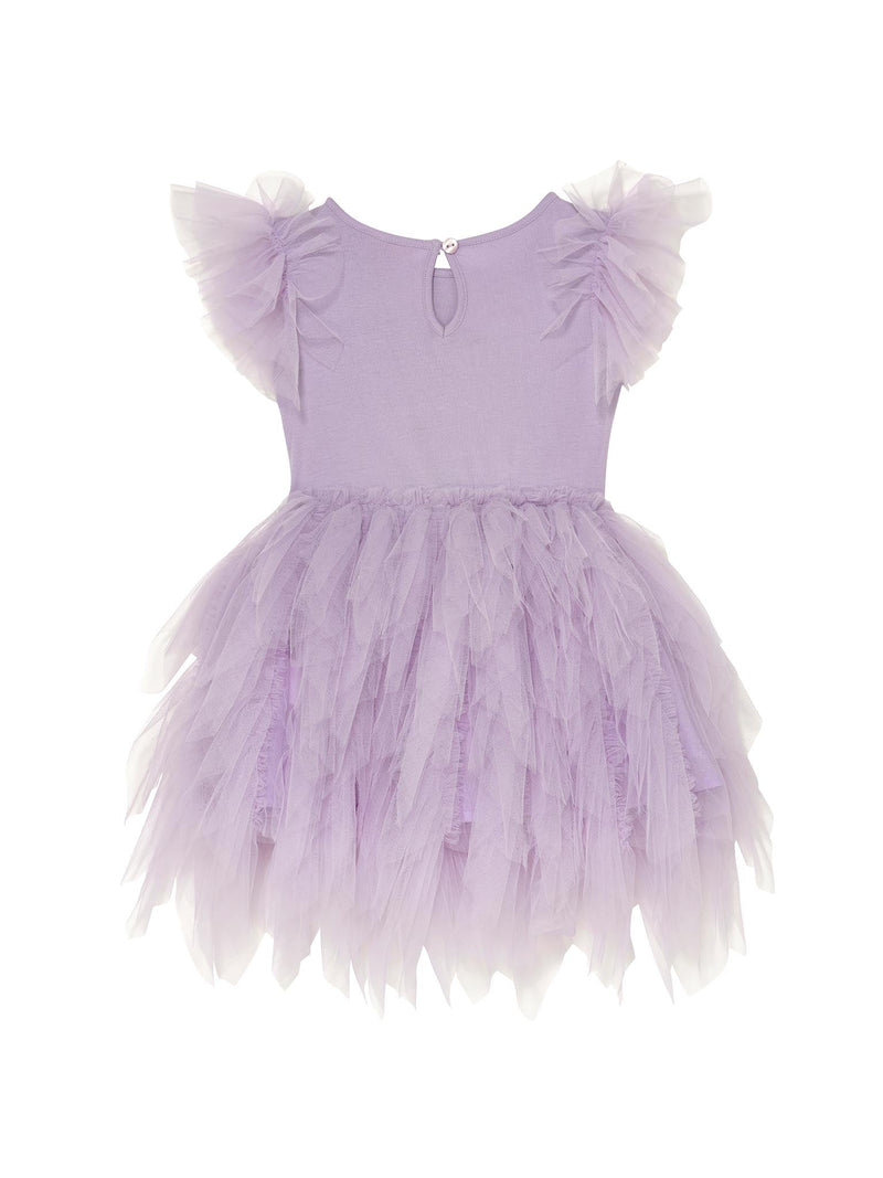 Bébé Hall Of Mirrors Tutu Dress