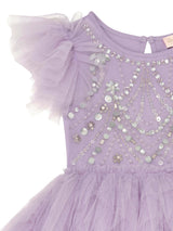 Bébé Hall Of Mirrors Tutu Dress