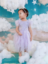 Bébé Hall Of Mirrors Tutu Dress