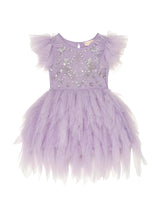 Bébé Hall Of Mirrors Tutu Dress