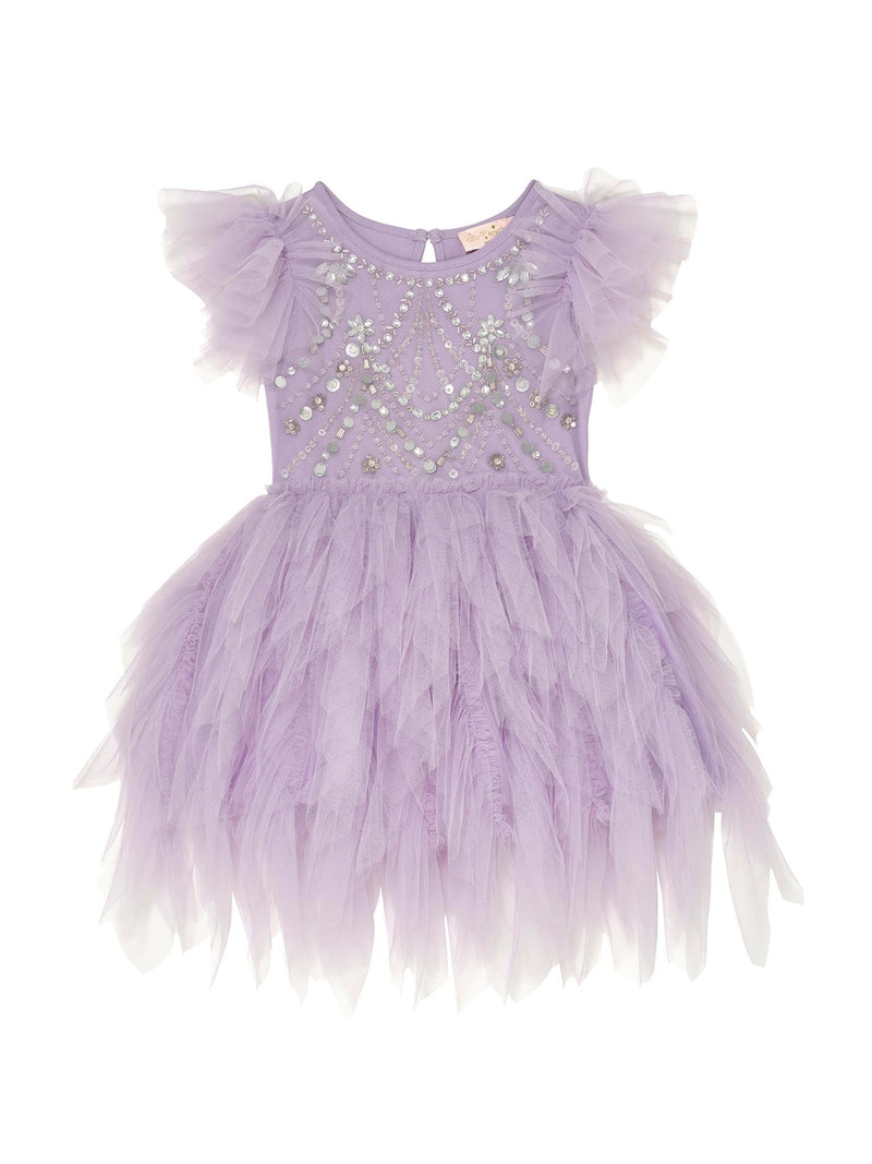 Bébé Hall Of Mirrors Tutu Dress