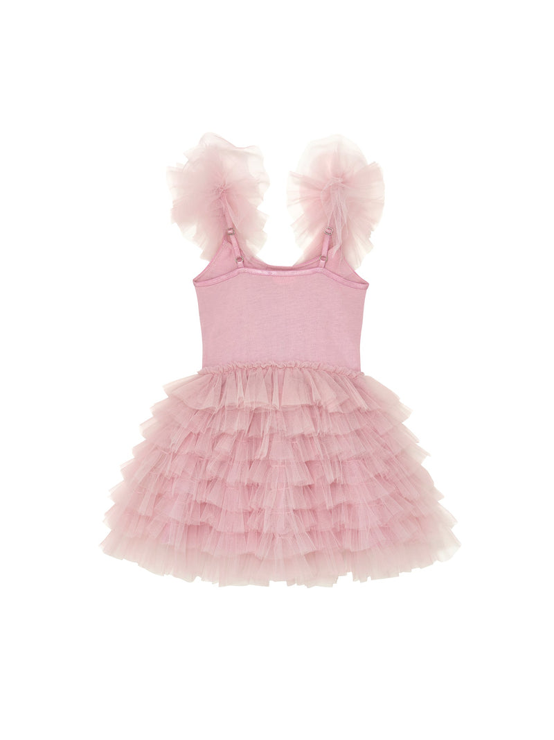 Bébé Ballroom Bliss Tutu Dress