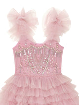Bébé Ballroom Bliss Tutu Dress