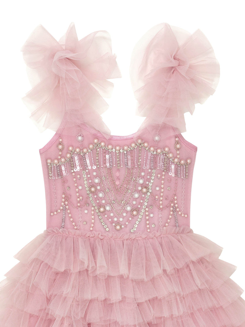 Bébé Ballroom Bliss Tutu Dress