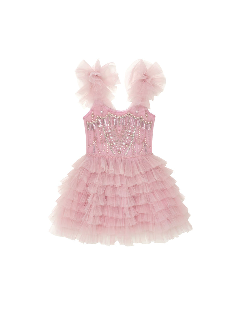 Bébé Ballroom Bliss Tutu Dress