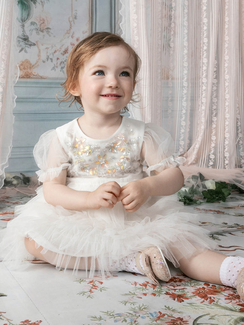 Bébé Rococo Tutu Dress