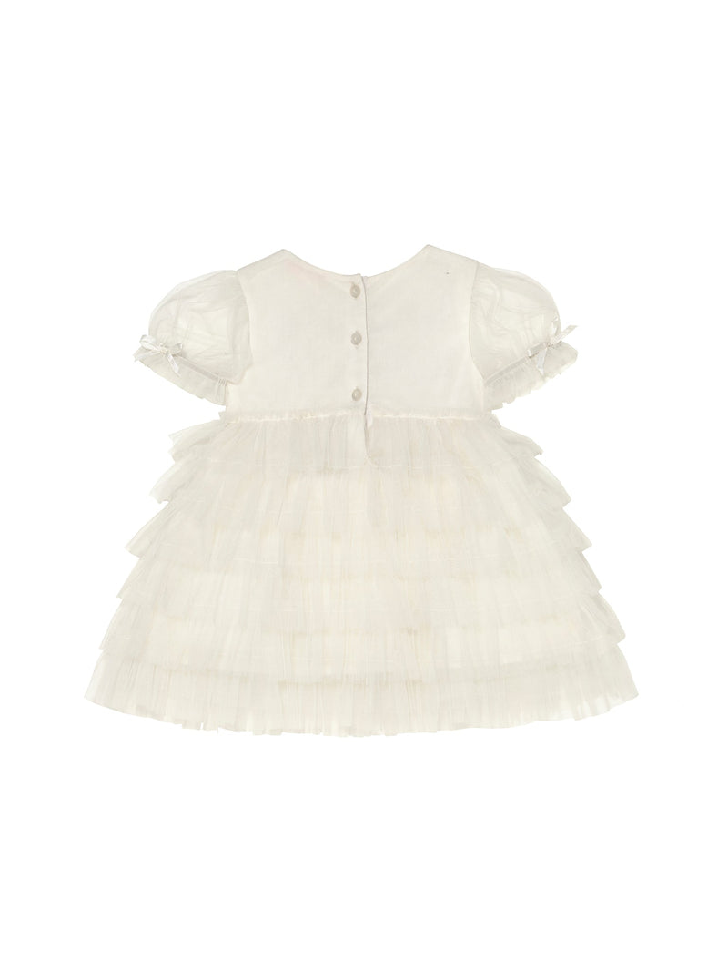Bébé Rococo Tutu Dress
