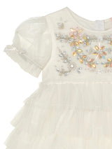 Bébé Rococo Tutu Dress