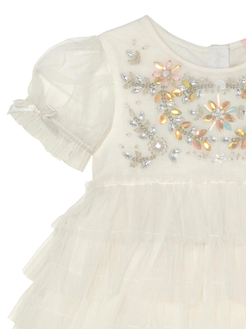 Bébé Rococo Tutu Dress