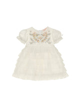 Bébé Rococo Tutu Dress